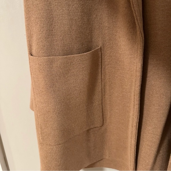 J.Crew 365 Sophie Open-Front Sweater Blazer - Picture 7 of 16